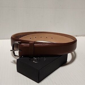 Tecovas Leather Belt (SZ 42)
